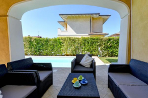 Villa Iris